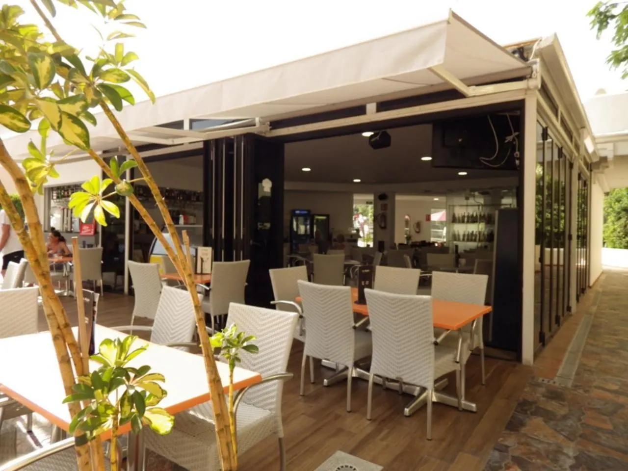 Two Bedroom Apartment In Castle Harbour C201 Los Cristianos  0*, Los Cristianos (Tenerife)
